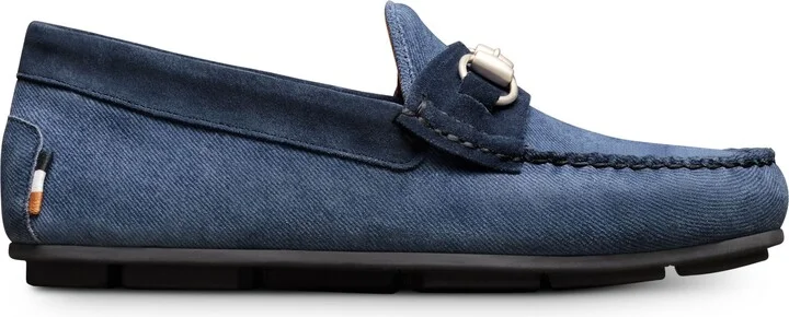 Sebastian Bit Driving Loafer - Image 8