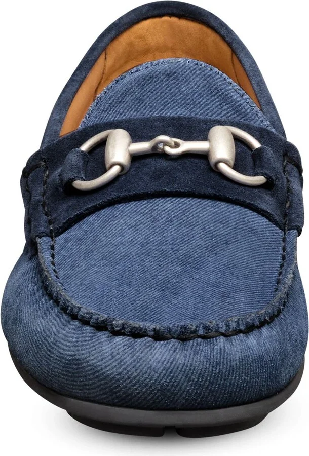 Sebastian Bit Driving Loafer - Image 9