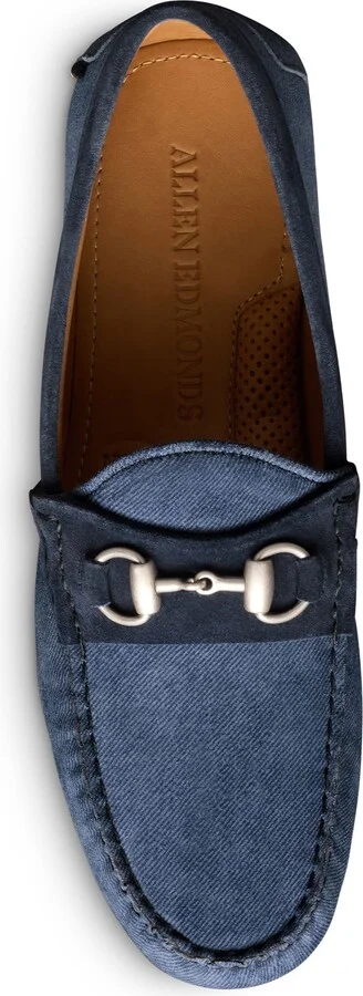 Sebastian Bit Driving Loafer - Image 10