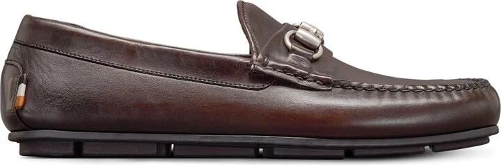 Sebastian Bit Driving Loafer - Image 2