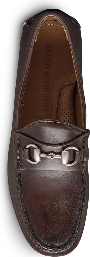 Sebastian Bit Driving Loafer - Image 3