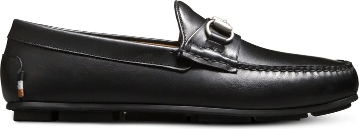 Sebastian Bit Driving Loafer - Image 3