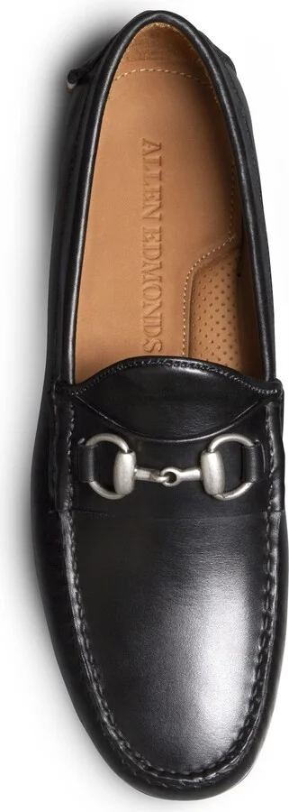 Sebastian Bit Driving Loafer - Image 5