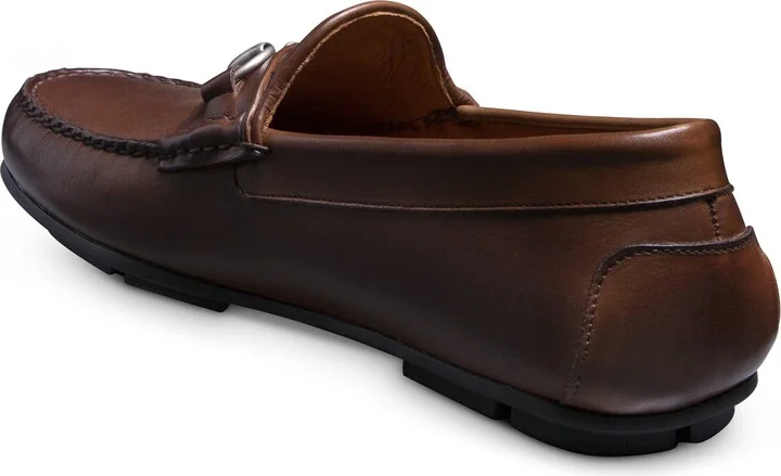 Sebastian Bit Driving Loafer - Image 8