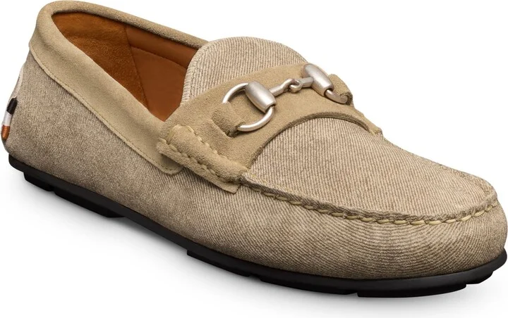 Sebastian Bit Driving Loafer