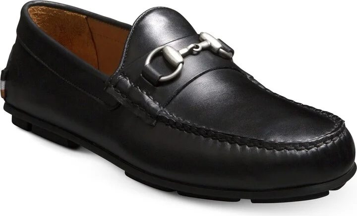 Sebastian Bit Driving Loafer