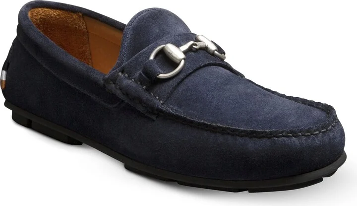 Sebastian Bit Loafer