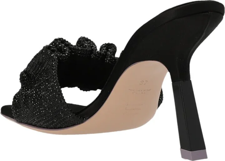 Sebastian 'Cher' Mules - Image 2