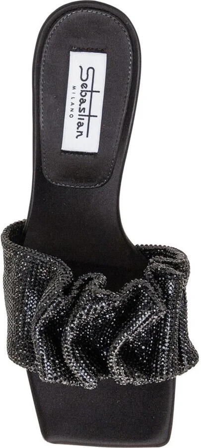 Sebastian Mule Cher Crystal - Image 4