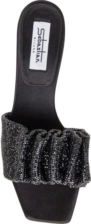 Sebastian Mule Cher Crystal - Image 4