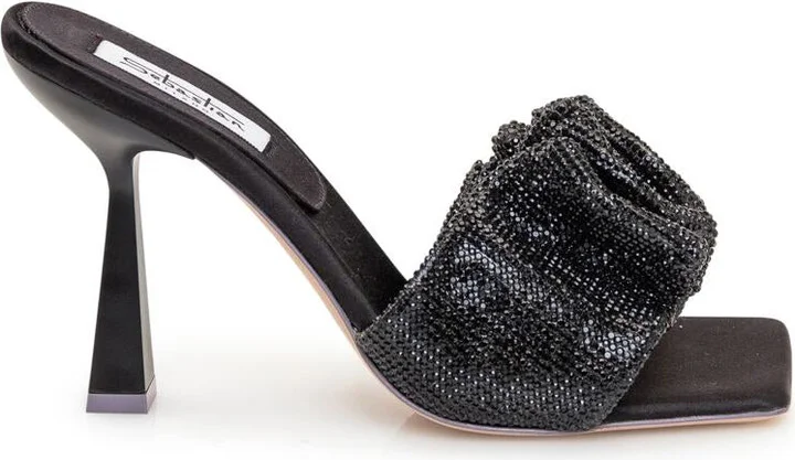 Sebastian Mule Cher Crystal