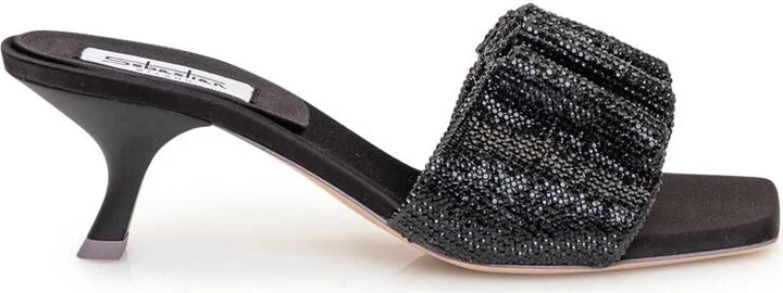 Sebastian Mule Cher Crystal
