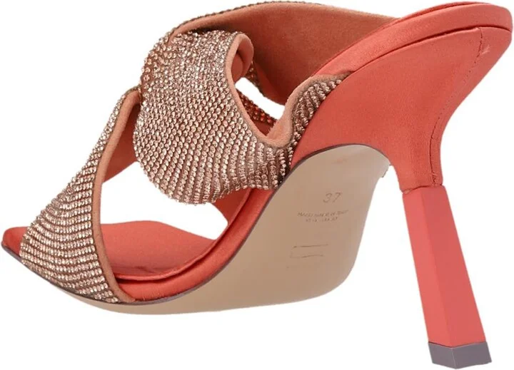Sebastian 'Paris' Mules - Image 2