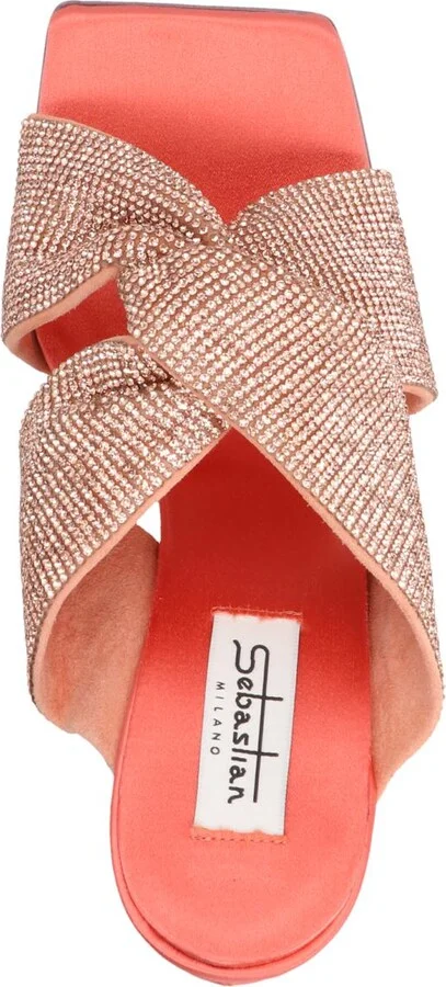 Sebastian 'Paris' Mules - Image 3