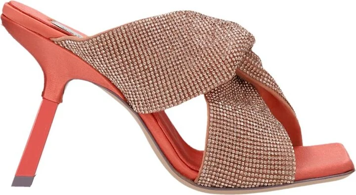 Sebastian 'Paris' Mules