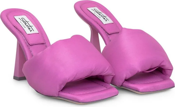Sebastian Sandal Mule Blast - Image 2