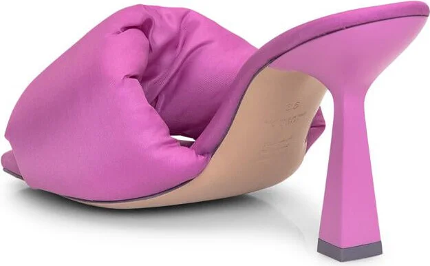 Sebastian Sandal Mule Blast - Image 3