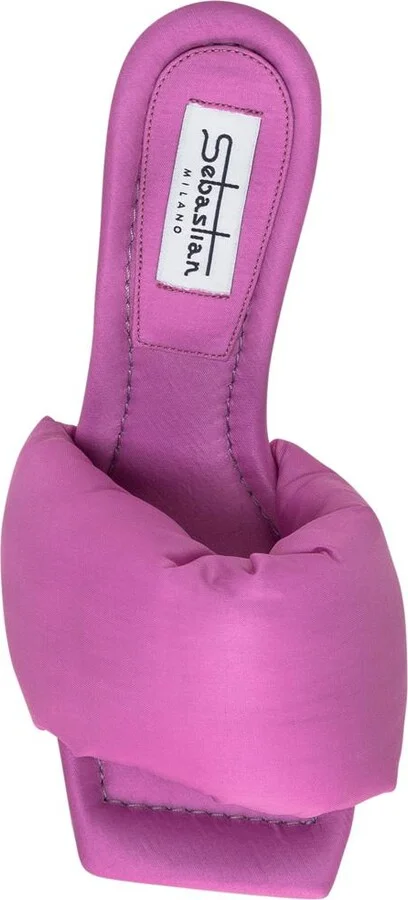 Sebastian Sandal Mule Blast - Image 4
