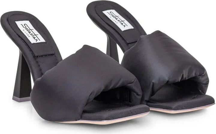 Sebastian Sandal Mule Blast - Image 2