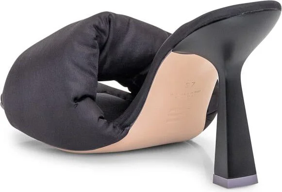 Sebastian Sandal Mule Blast - Image 3