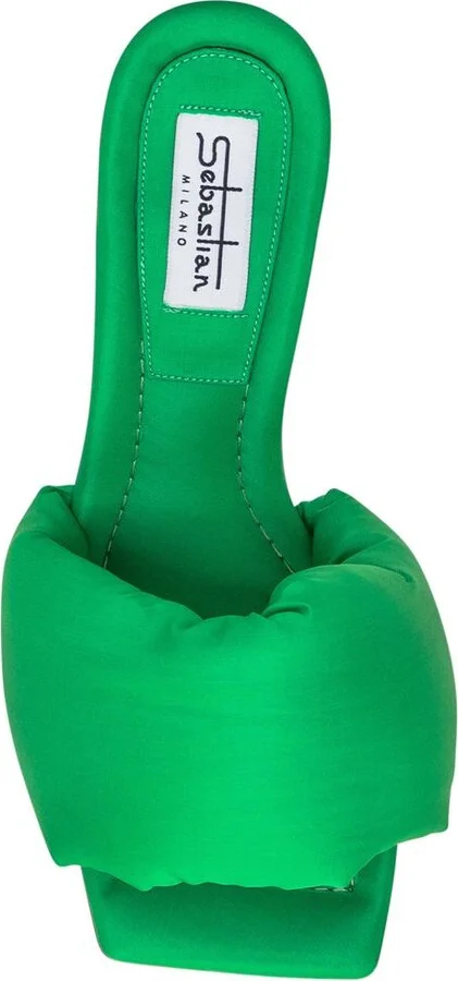 Sebastian Sandal Mule Blast - Image 4