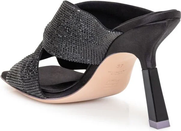 Sebastian Sandalwood Mule Paris - Image 3