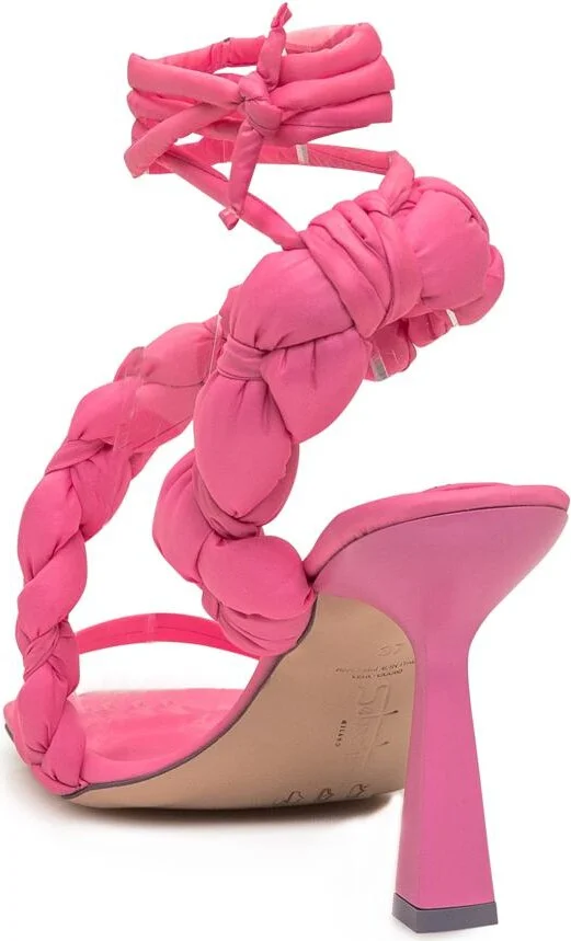 Sebastian Untangled Sandalwood - Image 3