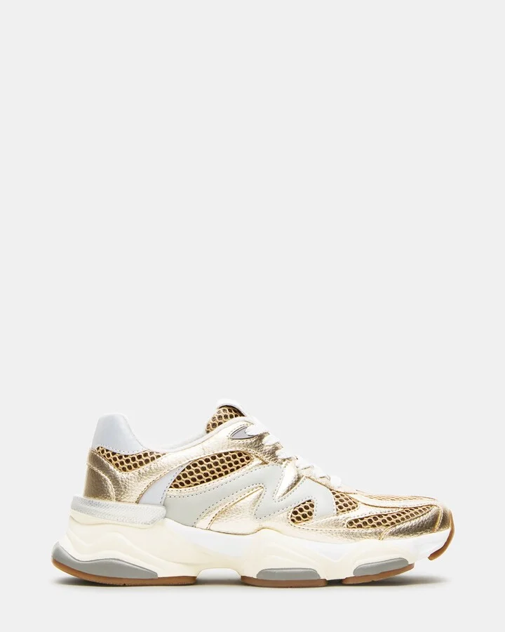 Gold Multi