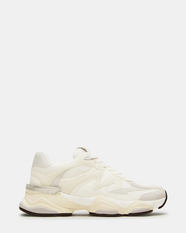 Sebi White Multi