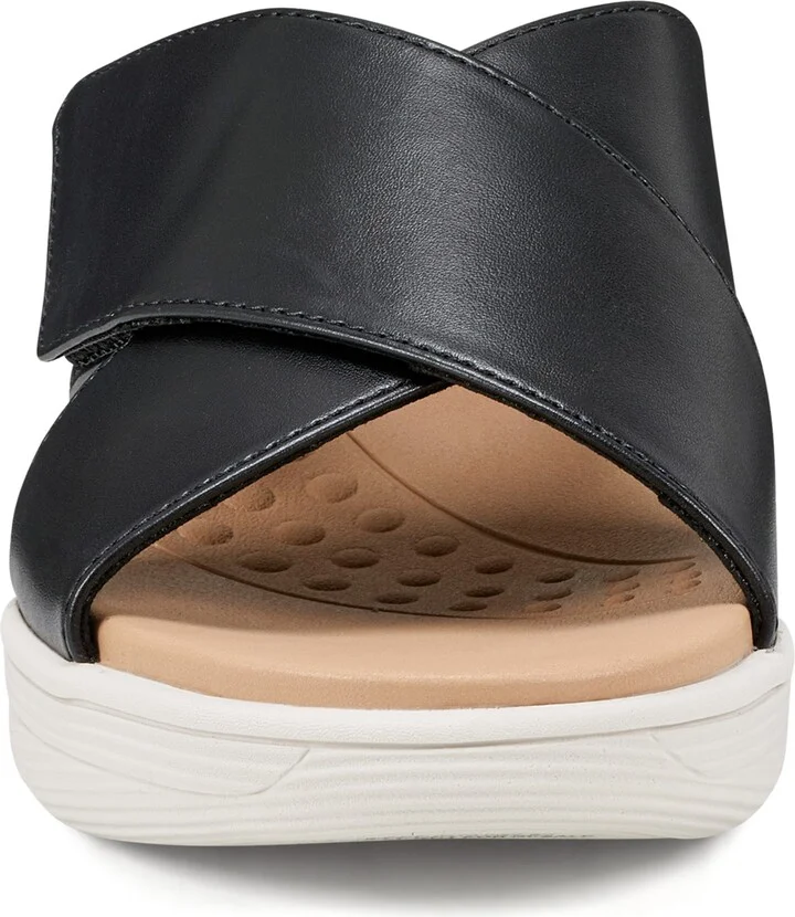Sebindie Slide Sandal - Image 2