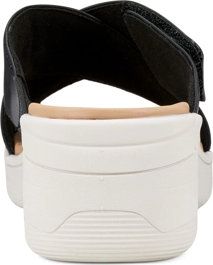 Sebindie Slide Sandal - Image 3
