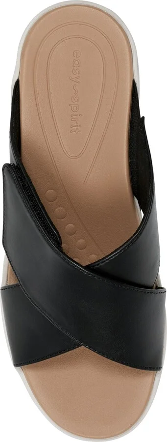 Sebindie Slide Sandal - Image 5