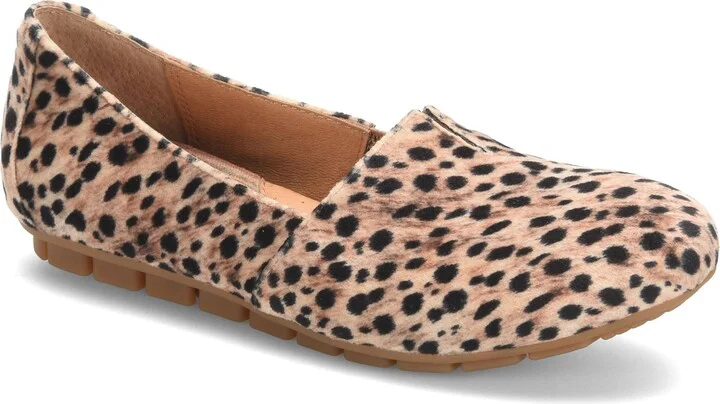 Sebra Flat