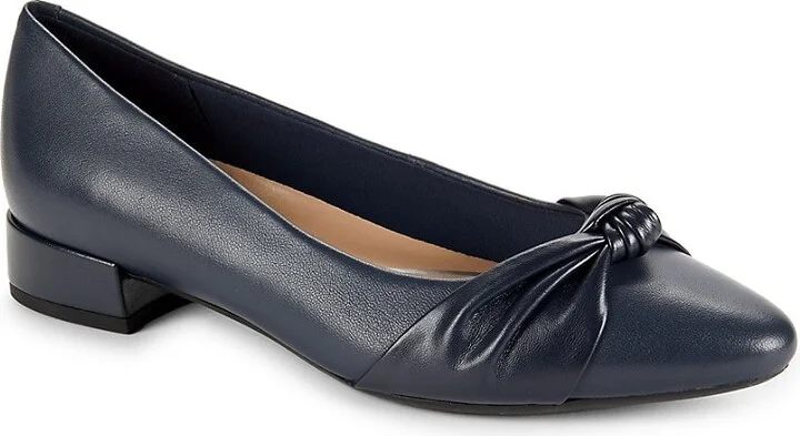 Secaster Pewter 25MM Knot Pumps - Image 2