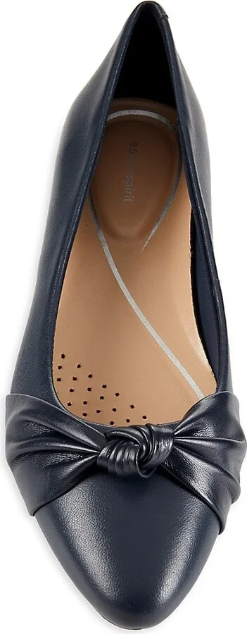 Secaster Pewter 25MM Knot Pumps - Image 5