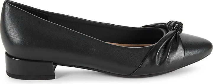 Secaster Pewter 25MM Knot Pumps