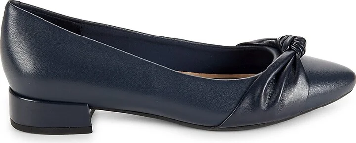 Secaster Pewter 25MM Knot Pumps