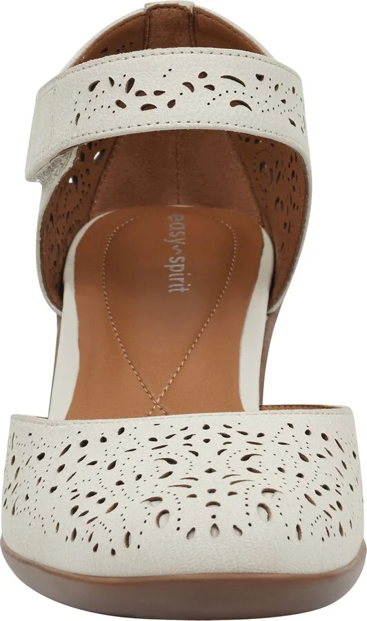 Secindie Mary Jane Pump - Image 3