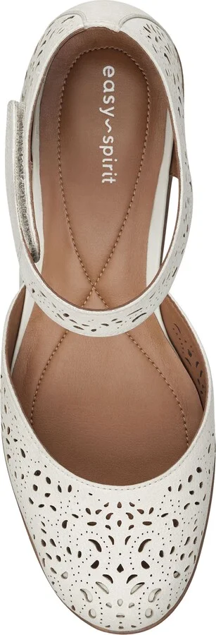 Secindie Mary Jane Pump - Image 4