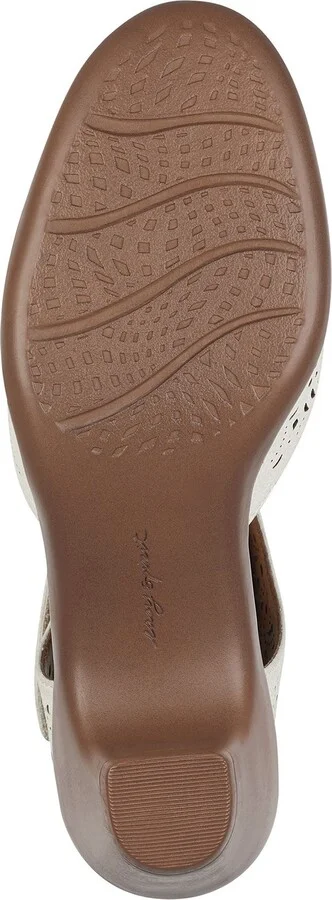 Secindie Mary Jane Pump - Image 5