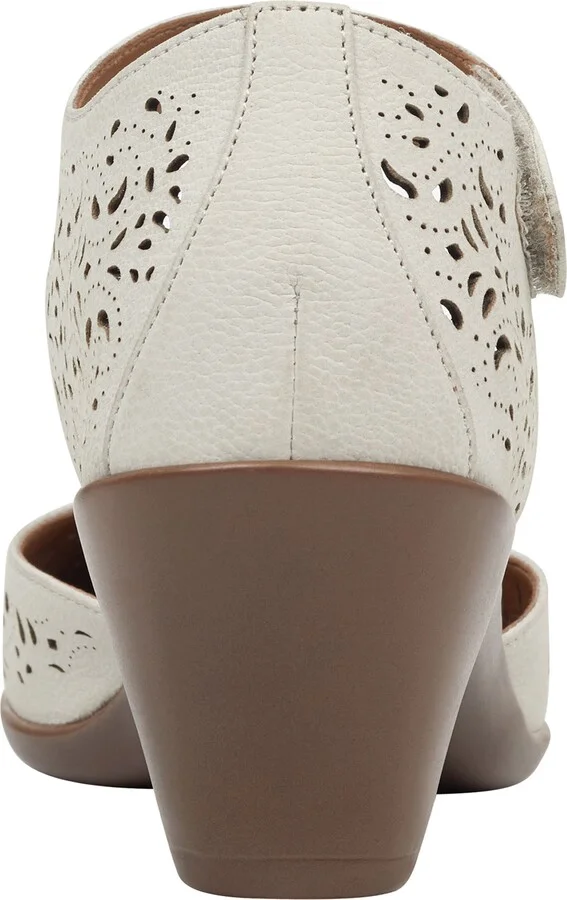 Secindie Mary Jane Pump - Image 6
