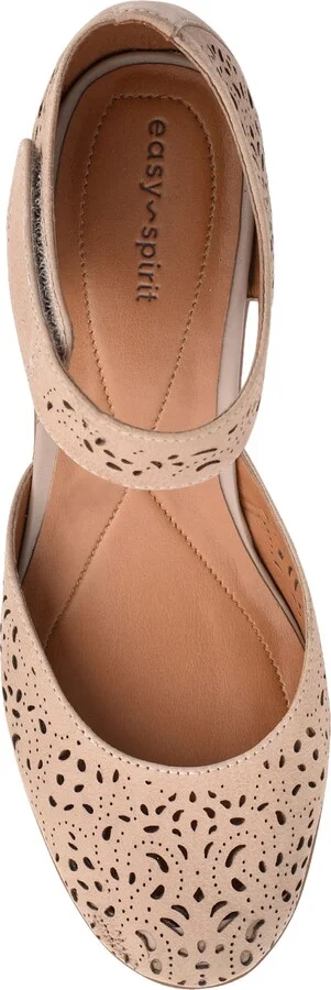Secindie Mary Jane Pump - Image 9