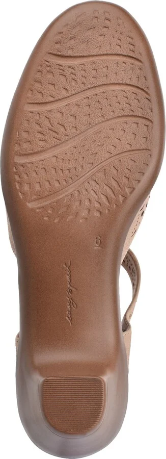 Secindie Mary Jane Pump - Image 10