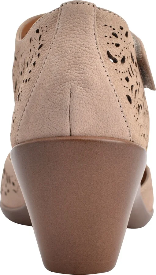 Secindie Mary Jane Pump - Image 11