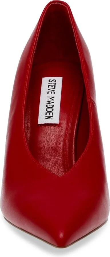 Sedona Pointed Toe Pump - Image 3