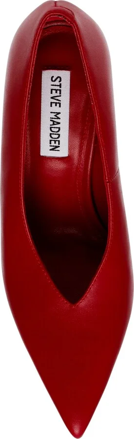 Sedona Pointed Toe Pump - Image 4