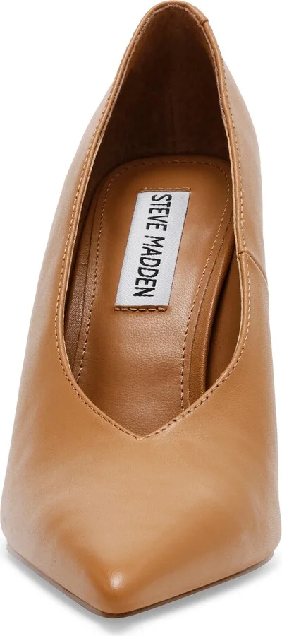 Sedona Pointed Toe Pump - Image 9