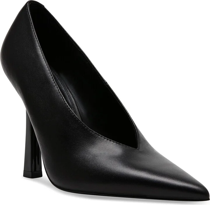 BLACK LEAT