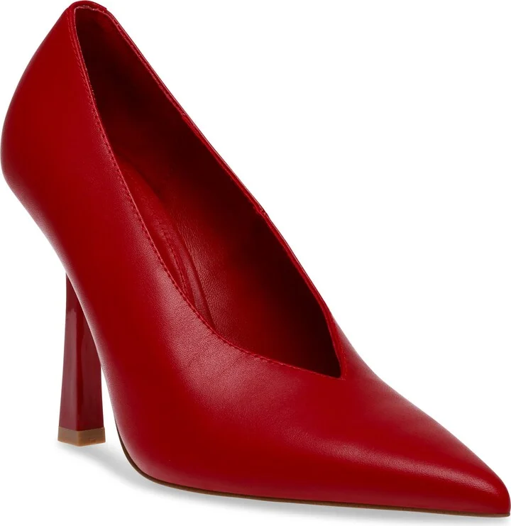 Sedona Pointed Toe Pump