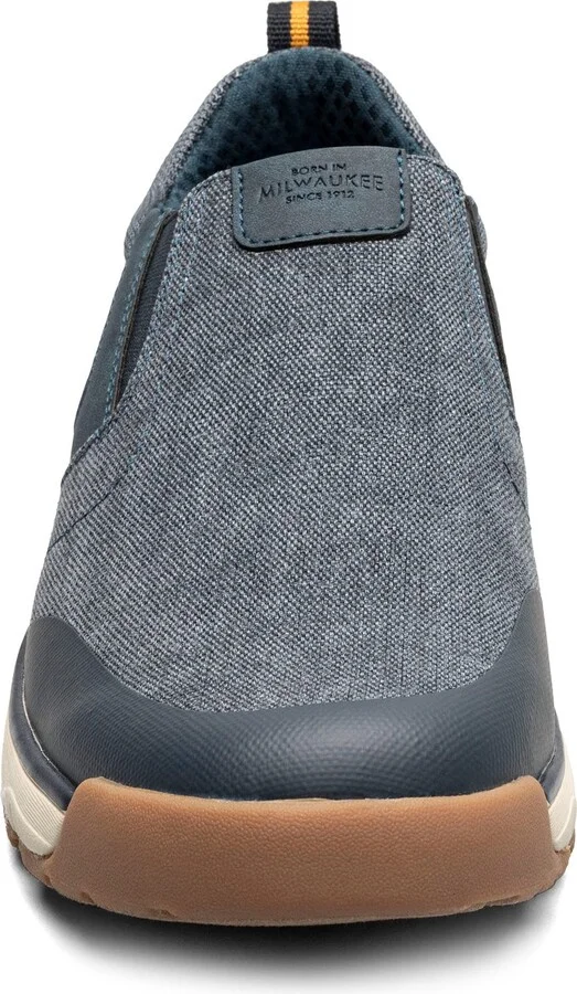 Sedona Slip-On Sneaker - Wide Width Available - Image 2